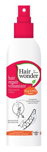 Hairwonder Hair repair volumespray 150ml